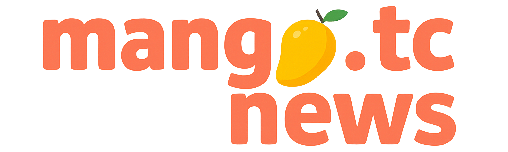 Mango News Logo